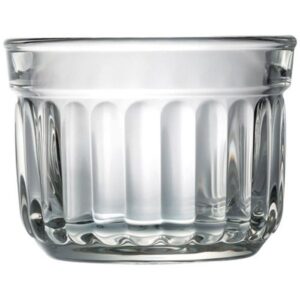 Photo de LA ROCHERE Verrine 17 cl - Délice
