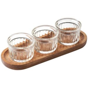 Photo de LA ROCHERE Set Apéritif - Délice