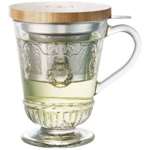 Photo de LA ROCHERE Tisanière 27 cl - Versailles