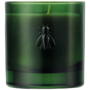 Photo de LA ROCHERE Bougie parfumée 200 g - Envolée en Méditerranée