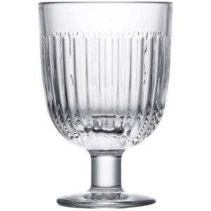Photo de LA ROCHERE Verre à pied 22 cl - Ouessant