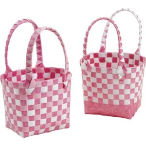Photo de AUBRY GASPARD Sac pour enfant en polypropylène Rose