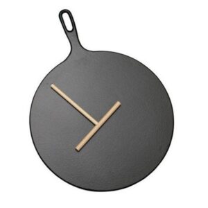 Photo de INVICTA Crêpière 32 cm