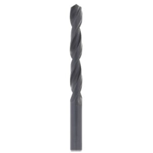 Photo de RISS Foret hss laminé diam.10 mm blister