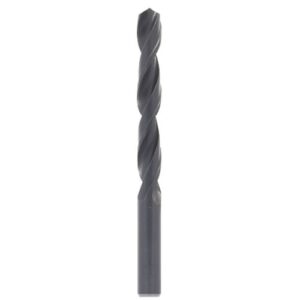 Photo de RISS Foret hss laminé diam.10.5mm blister