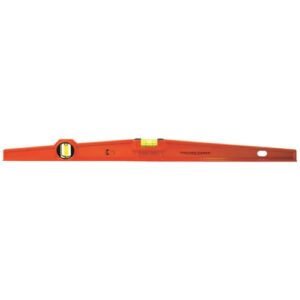 Photo de FISCHER DAREX Niveau trapèze 400mm