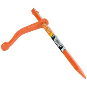Photo de FISCHER DAREX Chevillette carrée 250mm