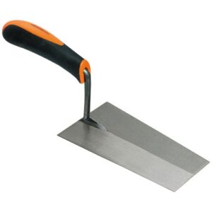Photo de FISCHER DAREX Truelle carrée 200mm pro