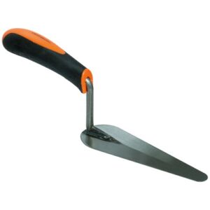 Photo de FISCHER DAREX Truelle langue chat 160mm bi.matière