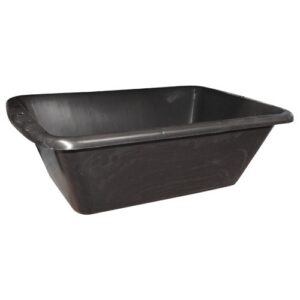 Photo de FISCHER DAREX Auge de maçon 12 l polyéthylène