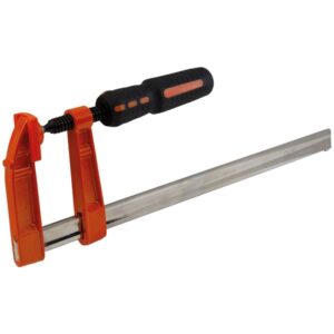 Photo de FISCHER DAREX Serre joint presse à vis 300x80mm