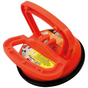 Photo de FISCHER DAREX Ventouse simple max 30kg