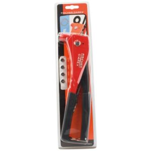 Photo de FISCHER DAREX Pince à riveter s/blister