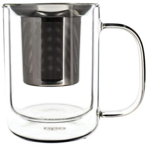 Photo de OGOLIVING Tisanière 35 cl - Gustave