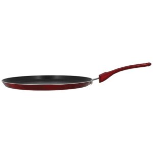 Photo de MENASTYL Crêpière 26 cm Cerise