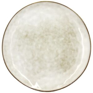Photo de OGOLIVING Assiette plate 27,5 cm - Boral