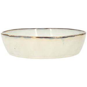 Photo de OGOLIVING Asiette creuse / Coupe 20 cm - Boral