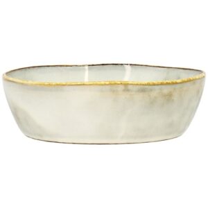 Photo de OGOLIVING Asiette creuse / Coupe 16 cm - Boral