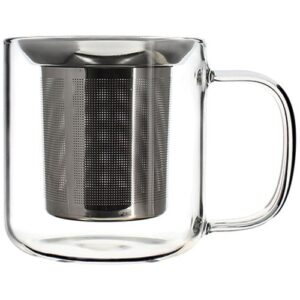 Photo de OGOLIVING Tisanière 30 cl - Gustave