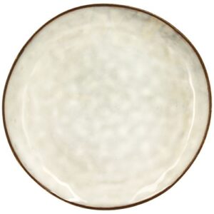 Photo de OGOLIVING Assiette à dessert 20,5 cm - Boral