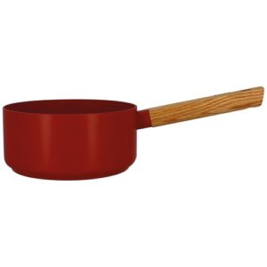 Photo de OGOLIVING Casserole 18 cm Paprika - Ector