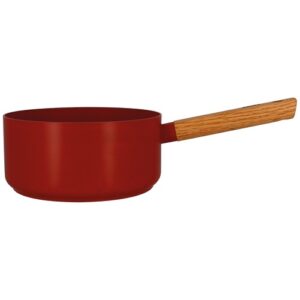 Photo de OGOLIVING Casserole 20 cm Paprika - Ector