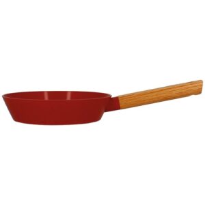 Photo de OGOLIVING Poêle 20 cm Paprika - Ector