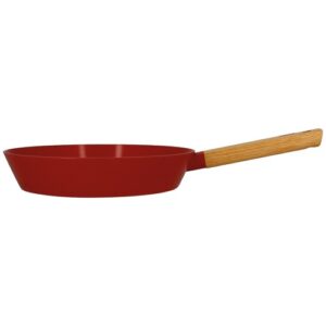 Photo de OGOLIVING Poêle 28 cm Paprika - Ector