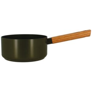 Photo de OGOLIVING Casserole 18 cm Kaki - Ector