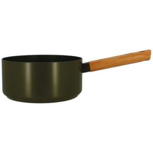 Photo de OGOLIVING Casserole 20 cm Kaki - Ector