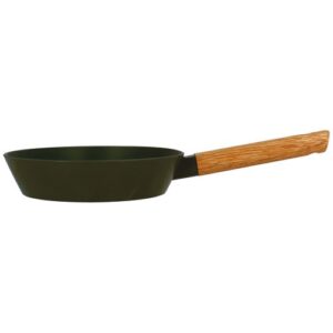 Photo de OGOLIVING Poêle 20 cm Kaki - Ector