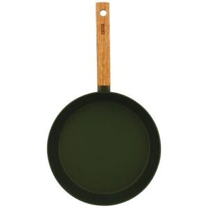 Photo de OGOLIVING Poêle 24 cm Kaki - Ector