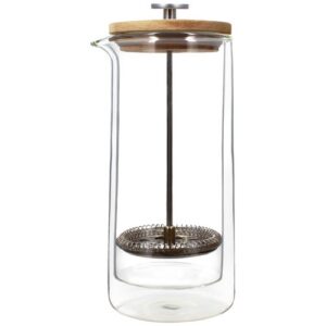 Photo de OGOLIVING Cafetière à piston 0,8 L - Octave