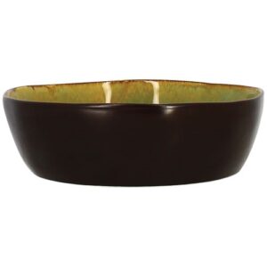Photo de OGOLIVING Asiette coupe / Coupe 16 cm - Motala