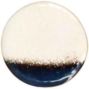 Photo de OGOLIVING Assiette plate 27,5 cm - Katanga
