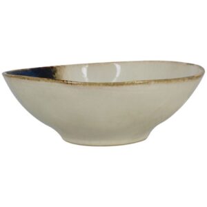 Photo de OGOLIVING Asiette creuse / coupe 20 cm - Katanga