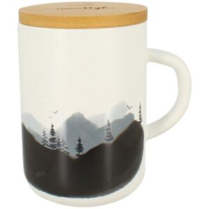 Photo de NOVA STYL Tisanière 47.5 cl - Alpage