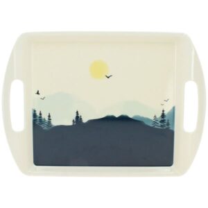 Photo de NOVA STYL Plateau 35.5 x 26 cm - Alpage