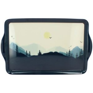 Photo de NOVA STYL Plateau 49 x 30 cm - Alpage