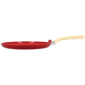 Photo de MENASTYL Crêpière 26 cm Magenta - Colorama