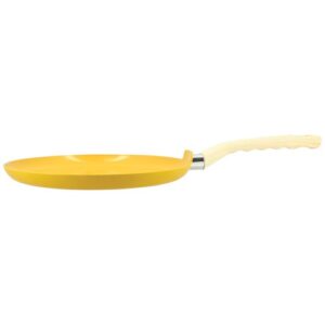 Photo de MENASTYL Crêpière 26 cm Safran - Colorama