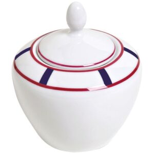 Photo de NOVA STYL Sucrier 20 cl - Basque Bleu
