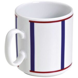 Photo de NOVA STYL Mug 30 cl - Basque Bleu