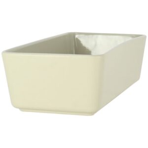 Photo de MENASTYL Moule a cake 27 x 13.5 cm Beige - Octave