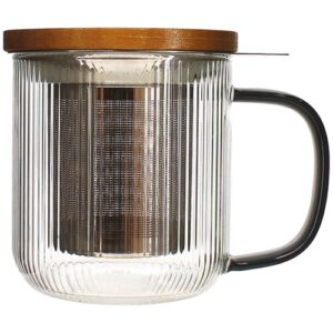 Photo de OGOLIVING Tisanière 300 ml - Karl