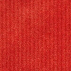 Photo de PAPETERIE DU POITOU Papier cadeau rouleau kraft 0.70x100m rouge