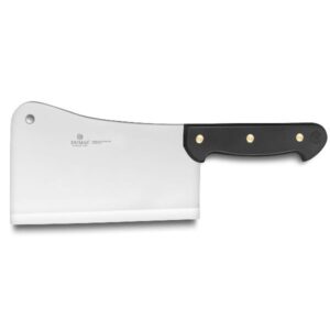 Photo de ROUSSELON DUMAS SABATIER Couperet 19 cm - 32 Dumas