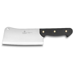 Photo de ROUSSELON DUMAS SABATIER Couperet 17 cm - Lion Sabatier