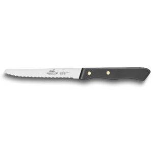 Photo de ROUSSELON DUMAS SABATIER Couteau de Table 10.5 cm - Série 197 - Lion Sabatier