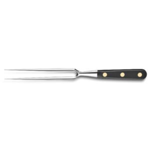Photo de ROUSSELON DUMAS SABATIER Fourchette à découper 17 cm